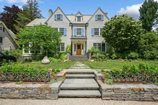 15 Hubbard Park Rd, Cambridge, MA 02138 - Photo 1