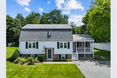 58 Brandon St, Billerica, MA 01862 - Photo 1