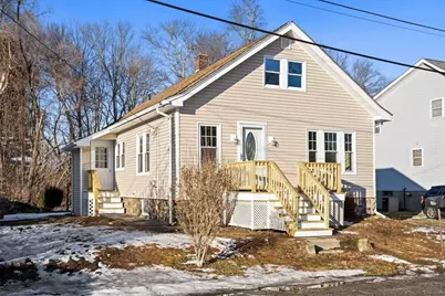 39 Johnson Street, Millbury, MA 01527 - Photo 3