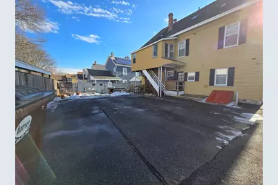 4 Sutherland St #4-1, Lowell, MA 01850 - Photo 13