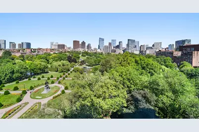 2 Commonwealth Avenue #11BCD, Boston, MA 02116 - Photo 21