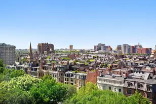 2 Commonwealth Ave, Boston, MA 02116 - Photo 17