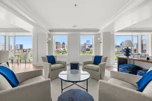 2 Commonwealth Ave, Boston, MA 02116 - Photo 1