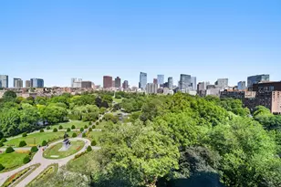 2 Commonwealth Ave, Boston, MA 02116 - Photo 21