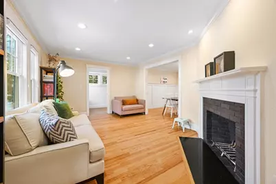 47 Ledgelawn Ave, Lexington, MA 02420 - Photo 3