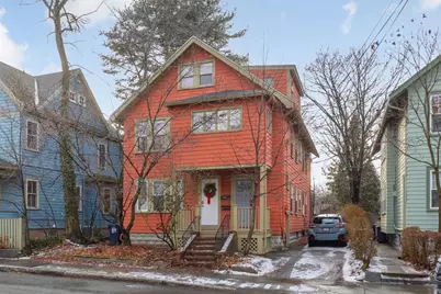 29 Sherman St #2, Cambridge, MA 02140 - Photo 23