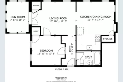 55 Summer St. #3, Haverhill, MA 01830 - Photo 3