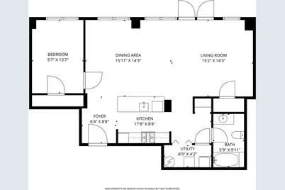 139 E Berkeley #402R, Boston, MA 02118 - Photo 17