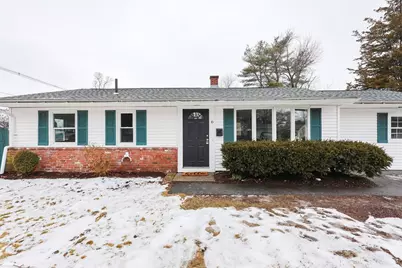 6 Fay Rd, Brockton, MA 02302 - Photo 3
