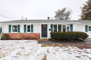6 Fay Rd, Brockton, MA 02302 - Photo 3