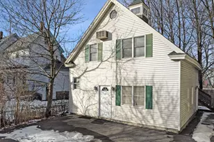 11 Warwick St, Lowell, MA 01851 - Photo 1