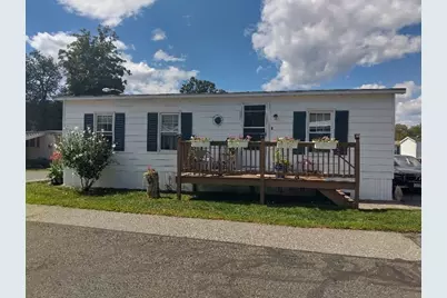 93 Grochmal Avenue #12, Springfield, MA 01151 - Photo 1