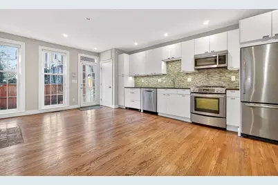 42 Clarendon Street #1, Boston, MA 02116 - Photo 3