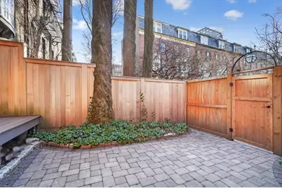 42 Clarendon Street #1, Boston, MA 02116 - Photo 21