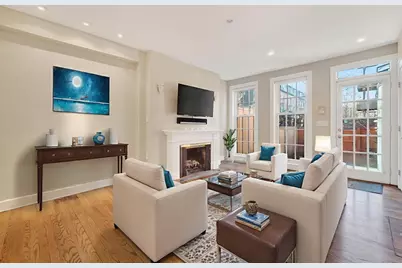 42 Clarendon Street #1, Boston, MA 02116 - Photo 9