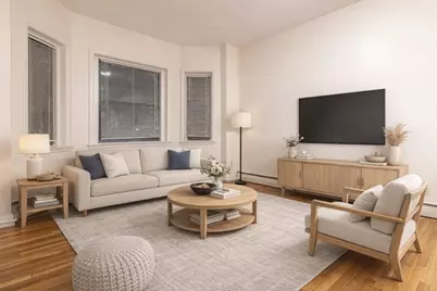 1238 Commonwealth Ave #51, Boston, MA 02134 - Photo 1