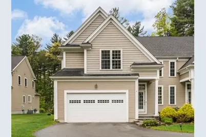 4 Cyrus Way #4, Northborough, MA 01532 - Photo 1