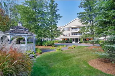 34 Meetinghouse Lane #208, Stow, MA 01775 - Photo 1