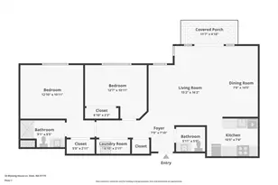 34 Meeting House Ln, Stow, MA 01775 - Photo 3