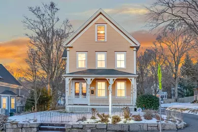 67 High St, Andover, MA 01810 - Photo 1