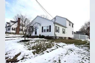 117 Warren Ave, Marlborough, MA 01752 - Photo 1