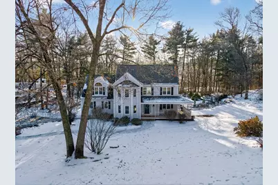 33 Overlook Drive, Groton, MA 01450 - Photo 1
