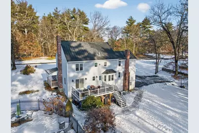 33 Overlook Drive, Groton, MA 01450 - Photo 35