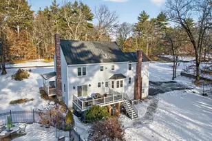 33 Overlook Dr, Groton, MA 01450 - Photo 35