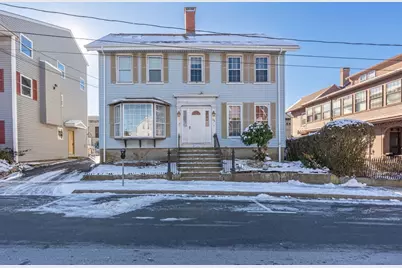 275 Bank St, Fall River, MA 02720 - Photo 1