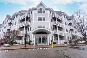 614 Pond St, Braintree, MA 02184 - Photo 1