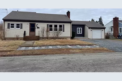 12 Dellawanda Rd, Swansea, MA 02777 - Photo 1