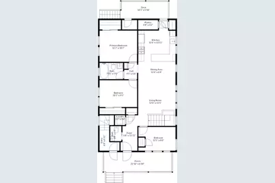 170 Calumet Street #1, Boston, MA 02120 - Photo 21