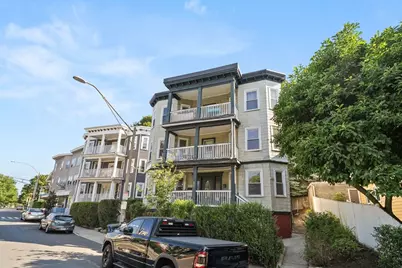 427 Medford Street #2, Somerville, MA 02145 - Photo 1