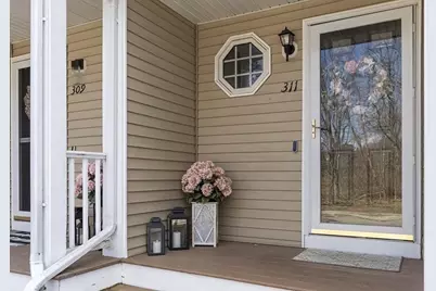 311 Farrwood Dr #1, Haverhill, MA 01835 - Photo 3