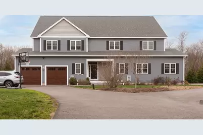 79 Lovering St #B, Medway, MA 02053 - Photo 1