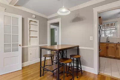 161 Florence St #2, Boston, MA 02131 - Photo 5