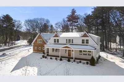 57 Longfellow Rd, Sudbury, MA 01776 - Photo 5