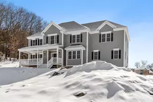 2 Clover Glen Cir, Shrewsbury, MA 01545 - Photo 35
