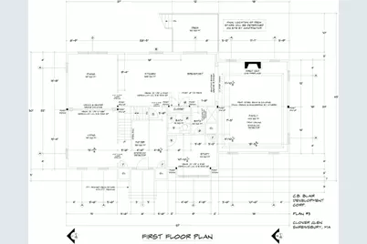 2 Clover Glen Cir, Shrewsbury, MA 01545 - Photo 3