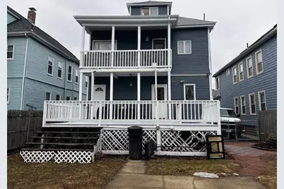 58-60 Bainbridge St, Malden, MA 02148 - Photo 3