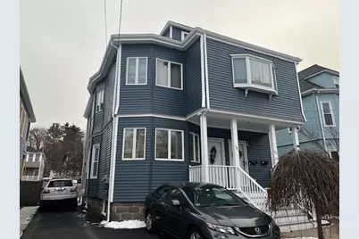 58-60 Bainbridge St, Malden, MA 02148 - Photo 1