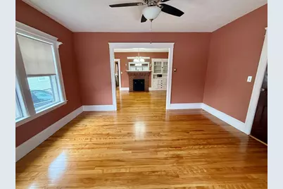 446 Chandler St #1, Worcester, MA 01602 - Photo 3