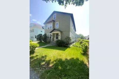 446 Chandler St #1, Worcester, MA 01602 - Photo 1