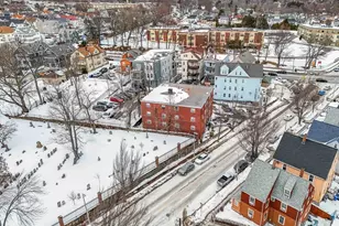 2089 Dorchester Ave, Boston, MA 02124 - Photo 29