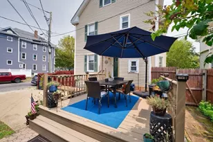 467 Brock Ave, New Bedford, MA 02744 - Photo 31