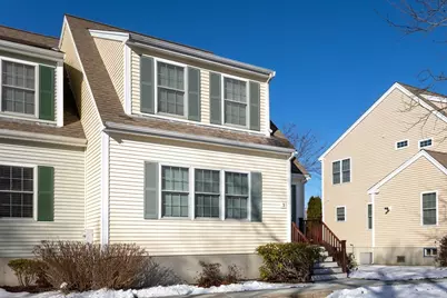 3 Carleton Street #3, Wareham, MA 02571 - Photo 3