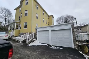 4 Vernon Terrace, Worcester, MA 01610 - Photo 7