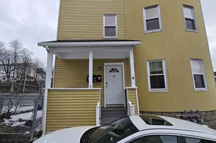 4 Vernon Terrace, Worcester, MA 01610 - Photo 1