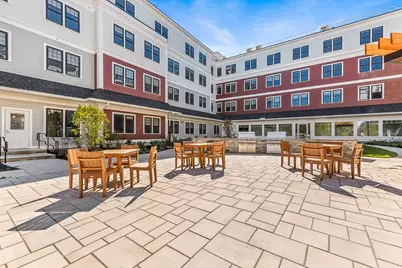 22 Everett St #102, Westwood, MA 02090 - Photo 19