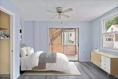 155 5th Street #PH, Cambridge, MA 02141 - Photo 5
